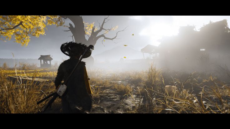 Ghost of Yōtei : la suite de Ghost of Tsushima fait le plein de nouveautés lors d'un State of Play