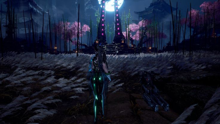 Stellar Blade x GODDESS OF VICTORY : on a testé le DLC autour de Nikke