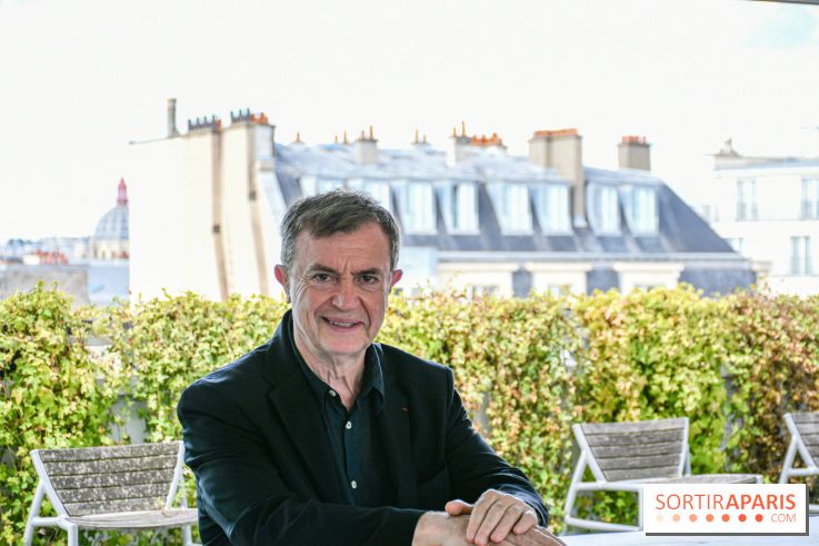 Les trésors du 6e à Paris ? Interview exclusive du maire Jean-Pierre Lecoq entre pépites et cinéma