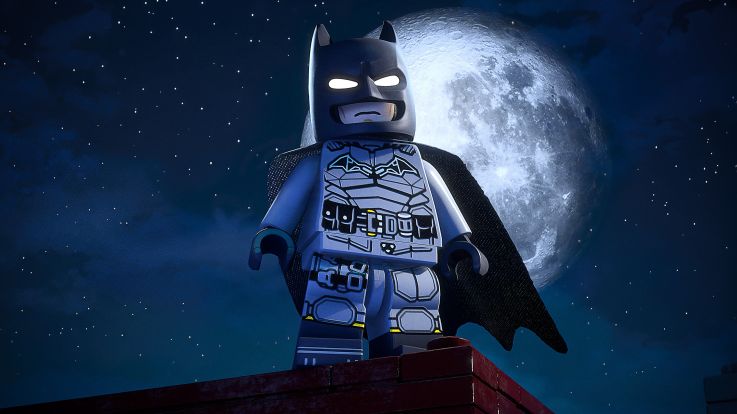 LEGO Batman : L’Héritage du Chevalier Noir, un nouvel opus attendu en 2026