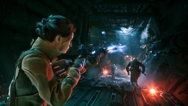 Dune Awakening : un nouveau chapitre et un DLC disponibles en septembre