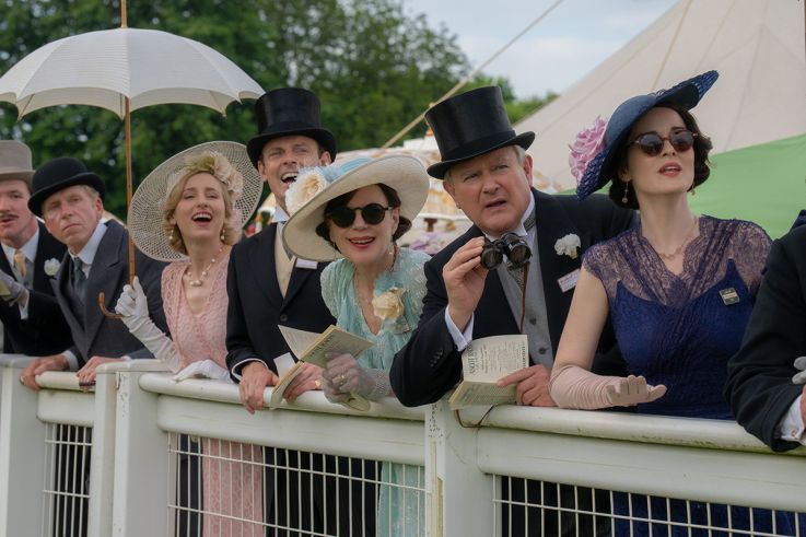 Downton Abbey III - Le Grand Final : notre avis sur la conclusion de la série