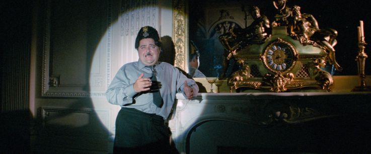 Papy fait de la Résistance : le film culte de retour au cinéma en octobre