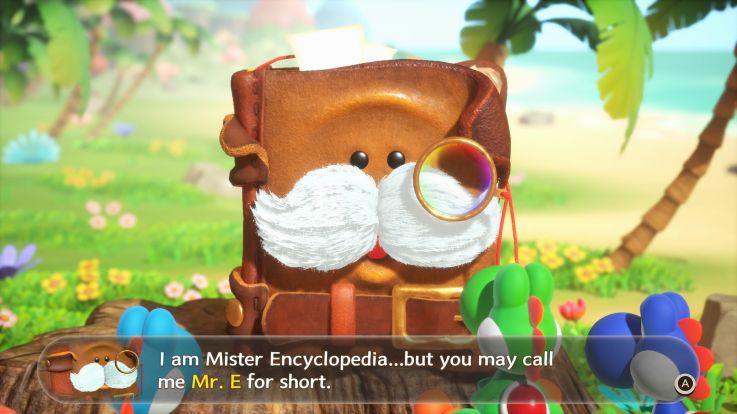 Yoshi and the Mysterious Book : le dinosaure vert bientôt de retour sur Nintendo Switch 2