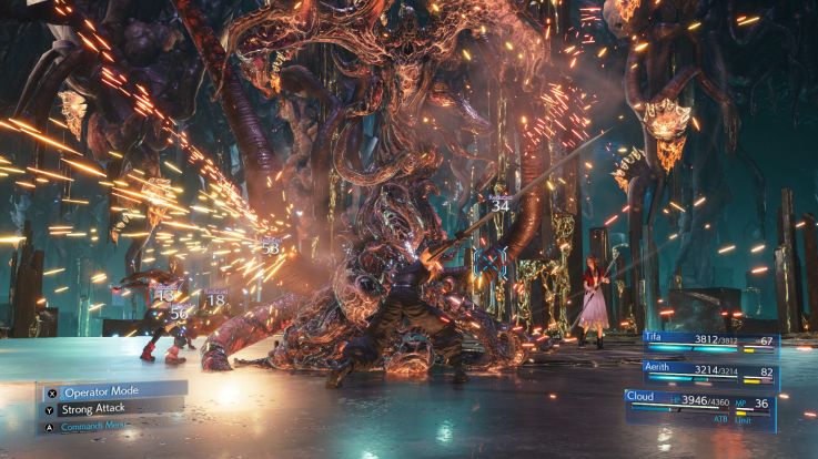 Final Fantasy VII Remake Intergrade : nouvelle bande d'annonce pour chapitre axé sur Yuffie