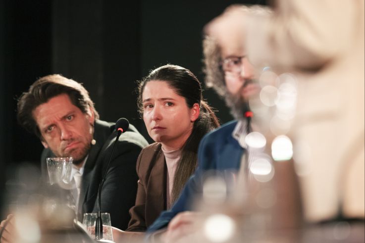 The Jury Experience : immersion au cœur d’un procès interactif au Théâtre de l’Alliance Française