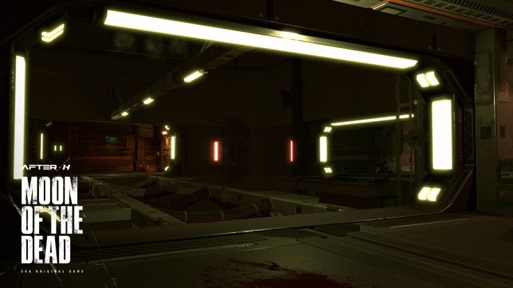 Moon of the Dead : le zombie shooter flippant en réalité virtuelle chez EVA