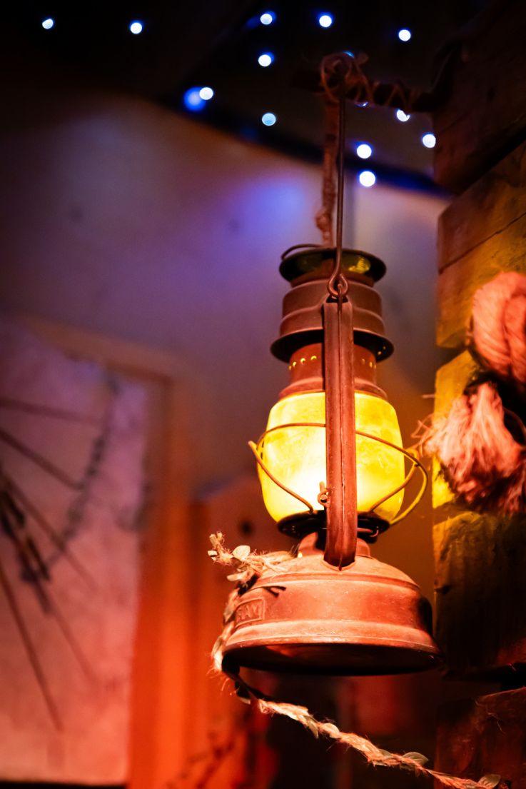 Mystery Time : l’escape game artisanal fondé par deux adolescents en Essonne