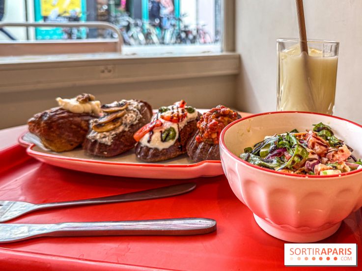 Proost : le coffee shop temple de la madeleine dans le 11e arrondissement