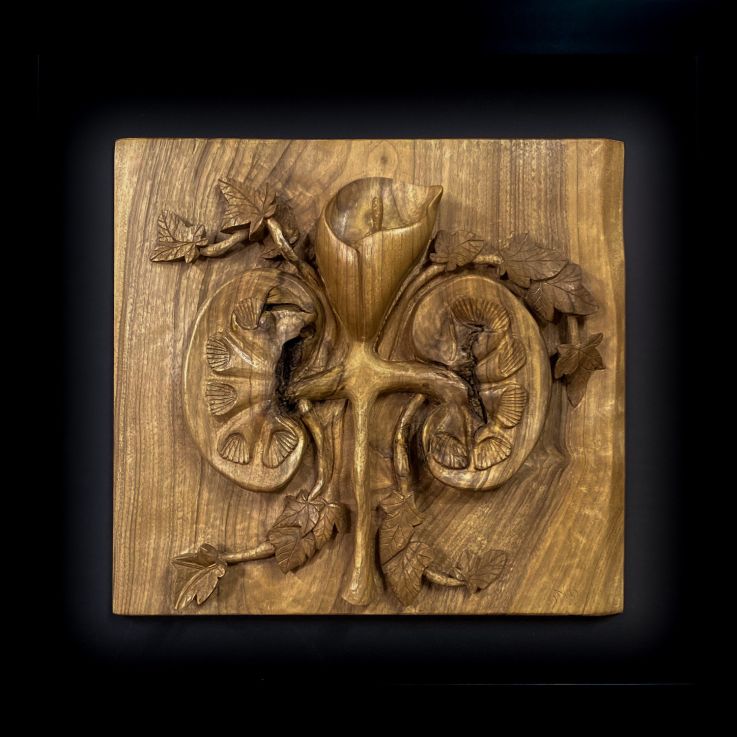 Écorchée Vive : l'exposition choc sur la féminité et le corps à la Galerie La Lison