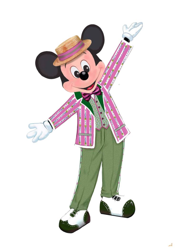 Disneyland Paris : tout savoir sur Adventure Bay, la zone du lac de Disney Adventure World