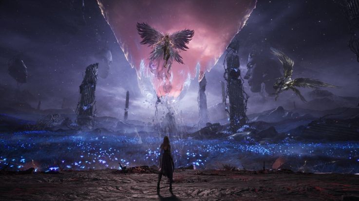 Tides of Annihilation : l’ambitieuse épopée chinoise inspirée du mythe arthurien