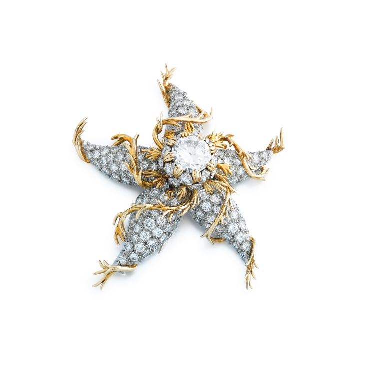 Doris Brynner : l'exposition mode iconique chez Sotheby’s Paris