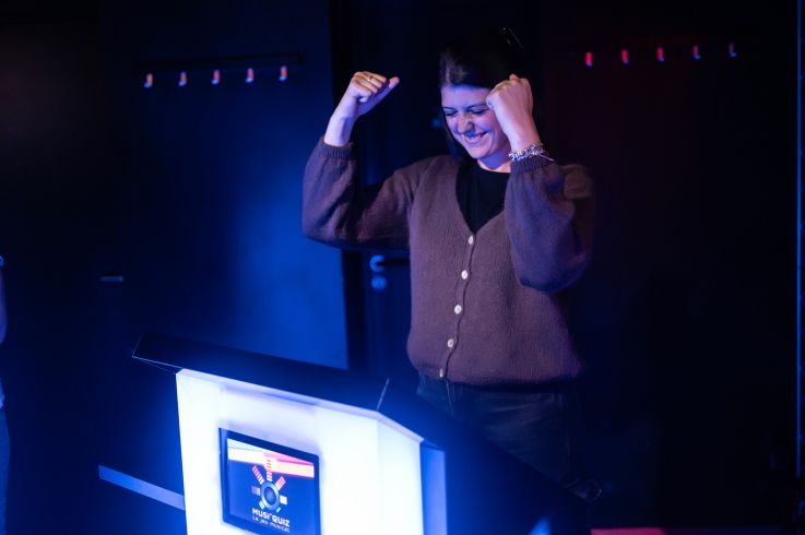 TTMC x Musi’Quiz : un quiz musical immersif inspiré du jeu de société à succès