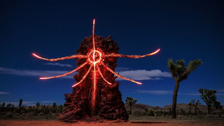 Divinity : le nouveau RPG ambitieux de Larian Studios dévoilé aux Game Awards 2025