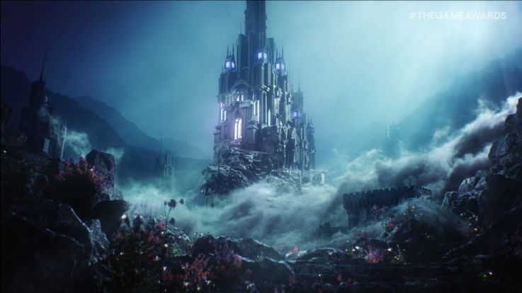 Warlock : Donjons & Dragons se réinvente en jeu d’action-aventure aux Game Awards