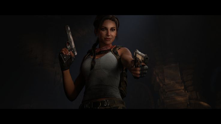 Tomb Raider Catalyst : Lara Croft de retour dans de nouvelles aventures en 2027
