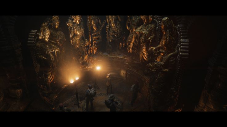 Tomb Raider Catalyst : Lara Croft de retour dans de nouvelles aventures en 2027