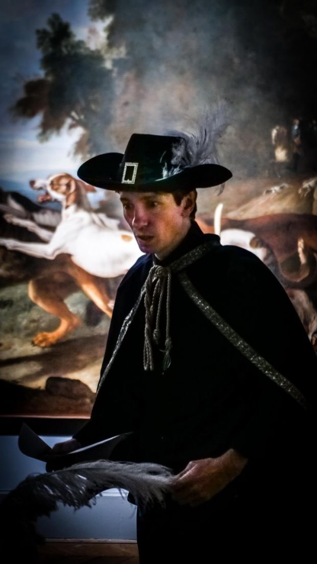 Château de Versailles : cette visite pas comme les autres transforme l’exposition du Grand Dauphin