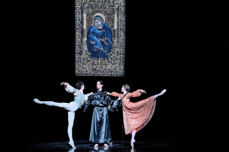 Roméo et Juliette : le ballet de Rudolf Noureev à l’Opéra Bastille, une relecture du mythe