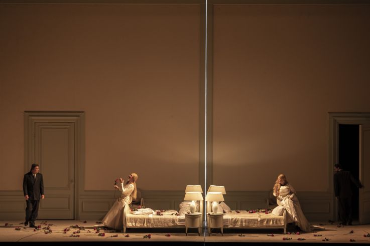 Rusalka de Dvořák à l’Opéra Bastille : le conte lyrique inspiré de La Petite Sirène revient à Paris