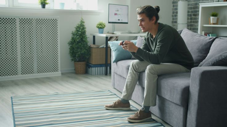 Neige et verglas : notre sélection des jeux vidéo du moment pour rester bien au chaud