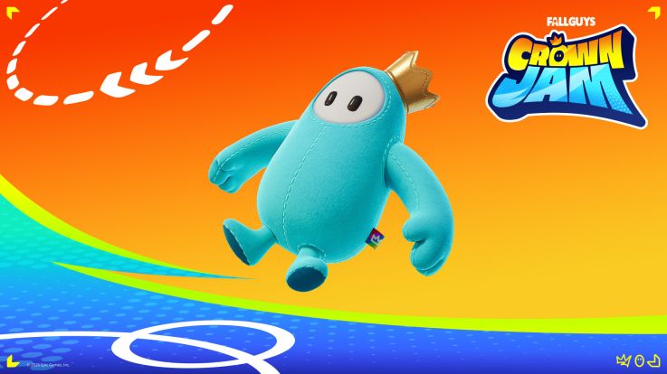 Crown Jam Fortnite : un mode temporaire 3v3 entre basket, foot et obstacles façon Fall Guys