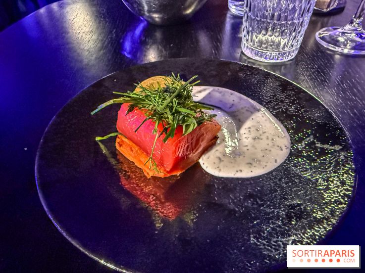 Love Bazar : on a vu le dîner-spectacle drag immersif à découvrir au Lou Diprey à Paris - notre avis