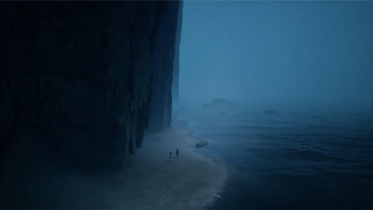 Reanimal : le jeu en mode "Little Nightmares" s'offre une nouvelle bande-annonce