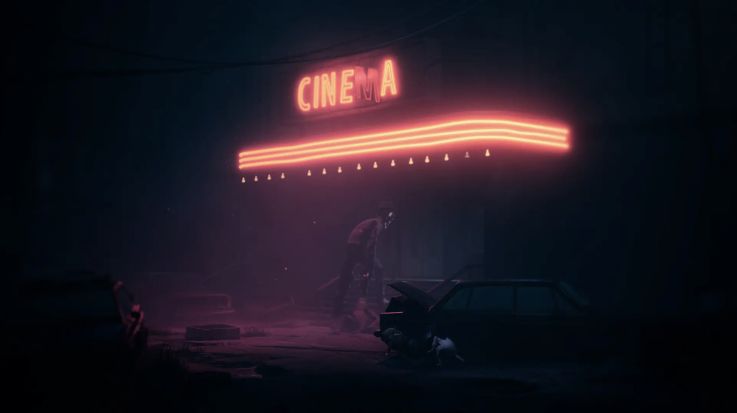 Reanimal : le jeu en mode "Little Nightmares" s'offre une nouvelle bande-annonce