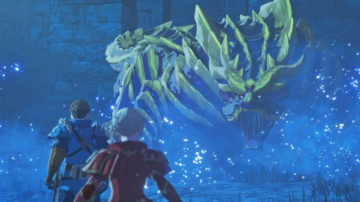 Monster Hunter Stories 3 - Twisted Reflection : démo, bande-annonce et date de sortie