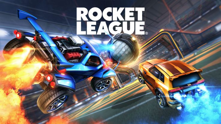 Rocket League Championship Series 2026 à Paris : dates, lieu et billetterie