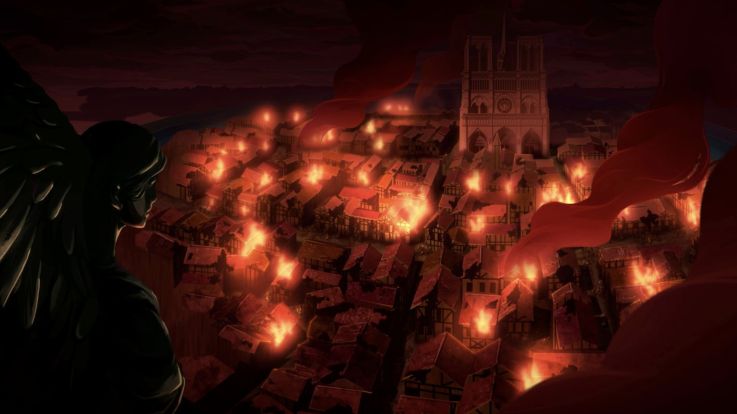 Castlevania Belmont’s Curse 