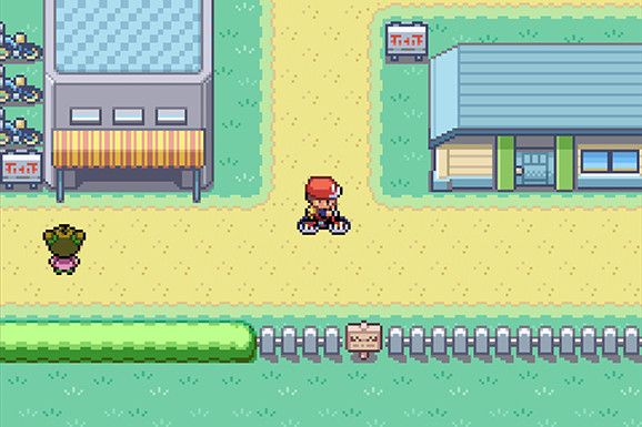 Pokemon : les versions Rouge Feu et Vert Feuille disponible sur Nintendo Switch