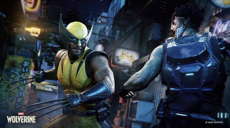 Marvel's Wolverine : le jeu d'Insomniac s'offre une date de sortie sans prévenir