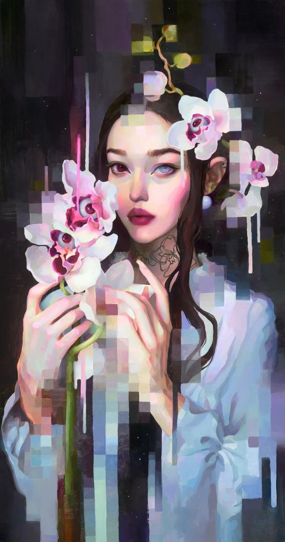 One day in Japan : le Group Show de la galerie Goldshteyn-Saatort qui vous fait voyager à Tokyo