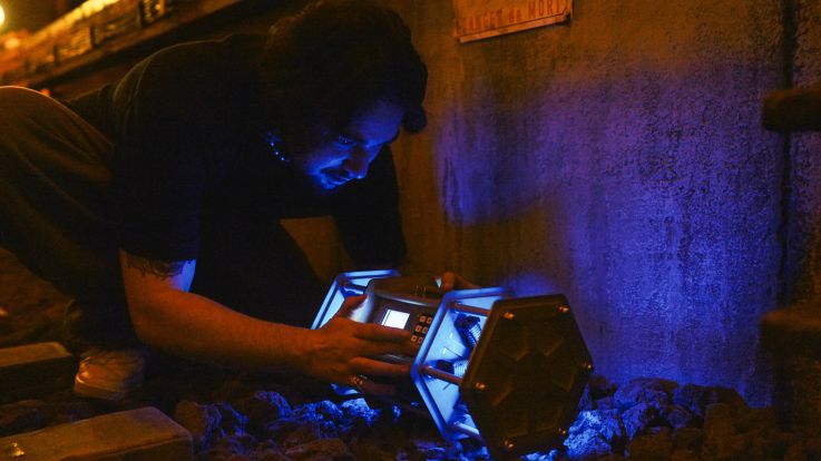 Live Cinema : l'expérience immersive qui vous faire vivre dans un film - notre test