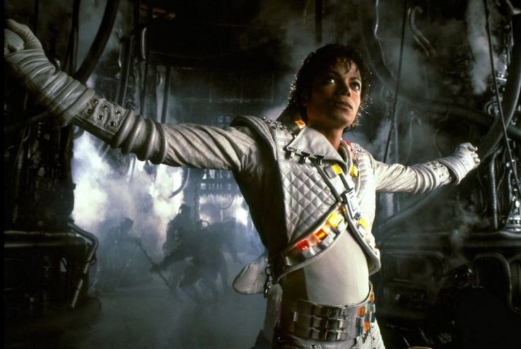 Le Saviez-vous ? Disney avait une attraction sur Michael Jackson et une autre sur un film culte