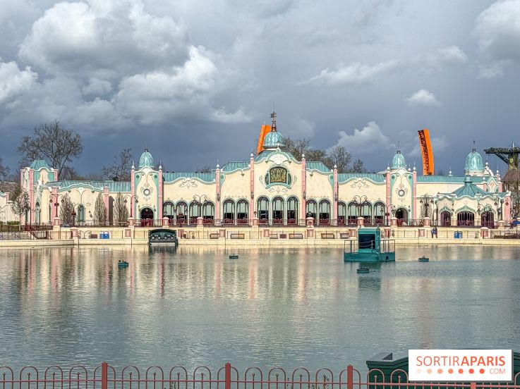 Disneyland Paris : Adventure Way et Adventure Bay, les nouvelles zones de Disney Adventure World