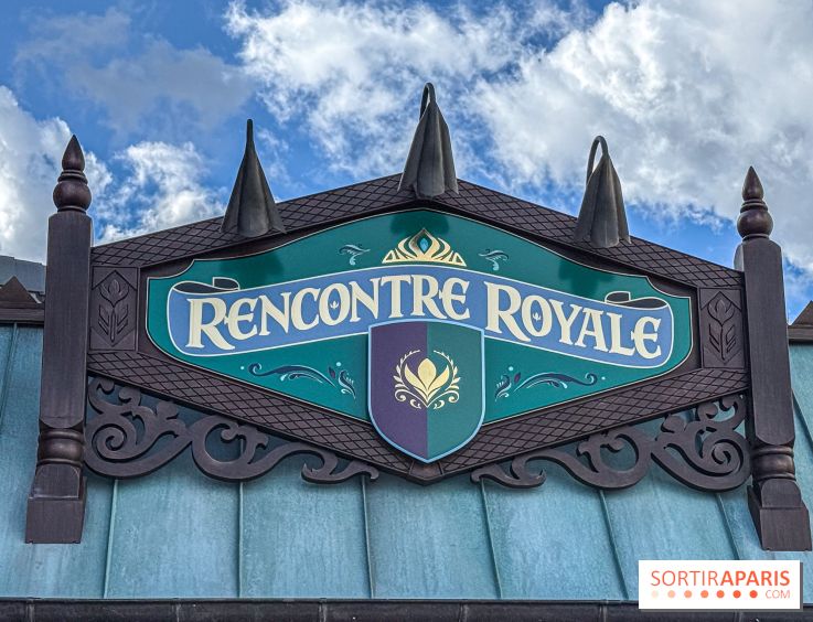 Disneyland Paris : World of Frozen, découvrez la zone La Reine des Neiges