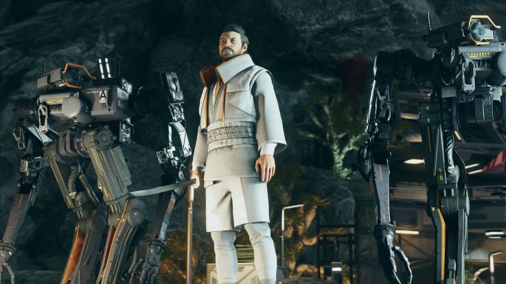 Starfield : explorez les confins de l'espace dans ce jeu sci-fi disponible dès maintenant