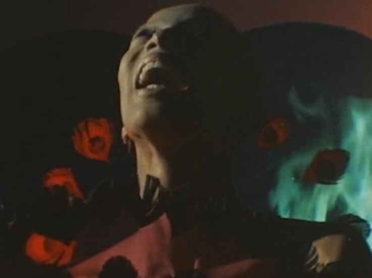 Nan Goldin au Grand Palais : l’exposition événement entre photographie et cinéma