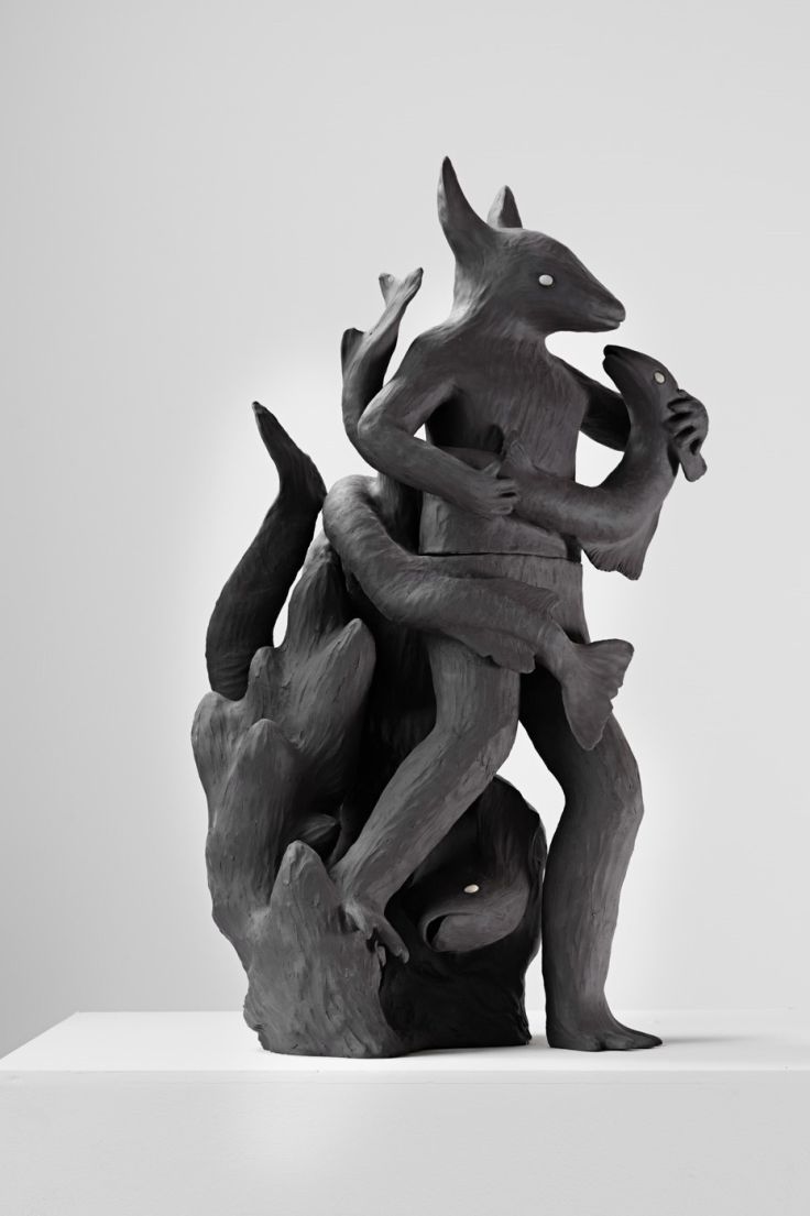 Inkarna à l’Abbaye de Maubuisson : l’exposition de Yosra Mojtahedi à Saint-Ouen-l’Aumône