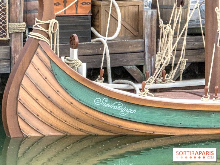 Disneyland Paris : 10 détails cachés et références à repérer dans World of Frozen