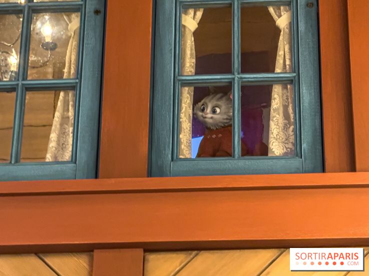 Disneyland Paris : 10 détails cachés et références à repérer dans World of Frozen