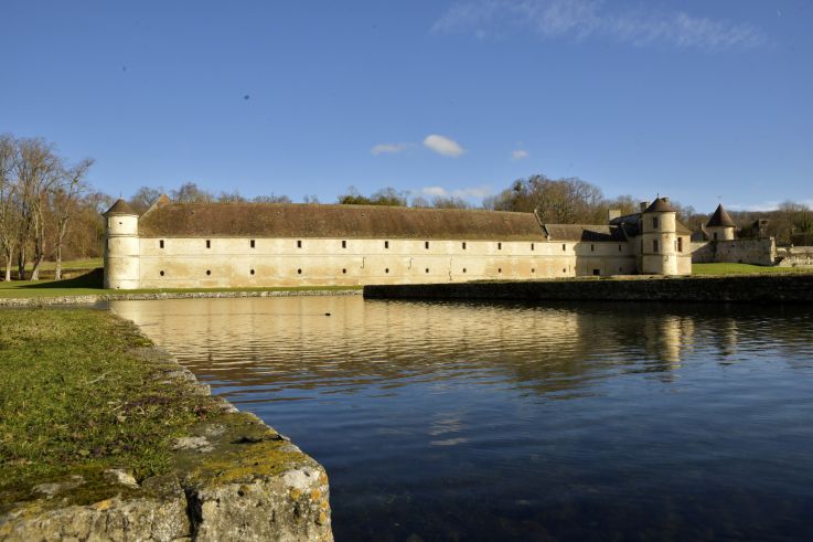 Pâques à Villarceaux : la grande chasse au trésor en famille près de Paris