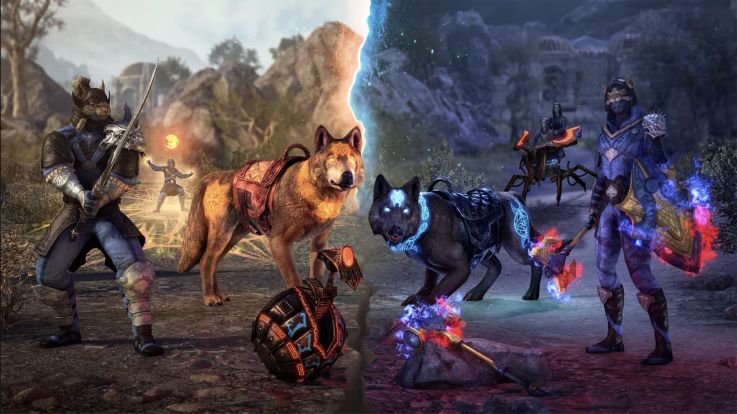 The Elder Scrolls Online : la Saison Zéro désormais disponible, ce qu'il faut savoir