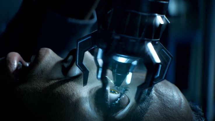 Directive 8020 : nouvelle bande-annonce pour le retour de la saga Dark Pictures