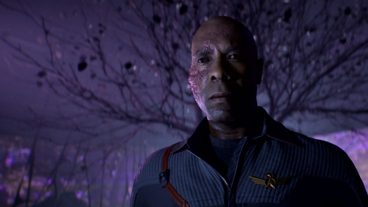 Directive 8020 : nouvelle bande-annonce pour le retour de la saga Dark Pictures