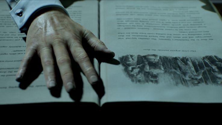 Directive 8020 : nouvelle bande-annonce pour le retour de la saga Dark Pictures